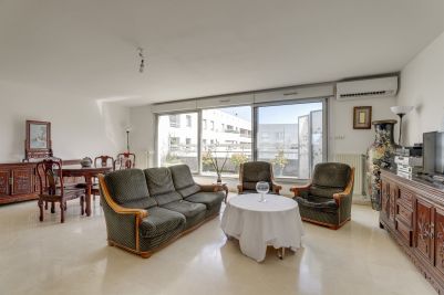 Vente Appartement Villeurbanne 6&nbsp;Pièces 185&nbsp;m²