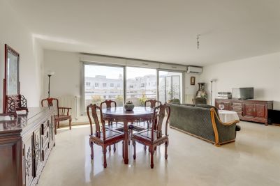 Vente Appartement Villeurbanne 6&nbsp;Pièces 185&nbsp;m²