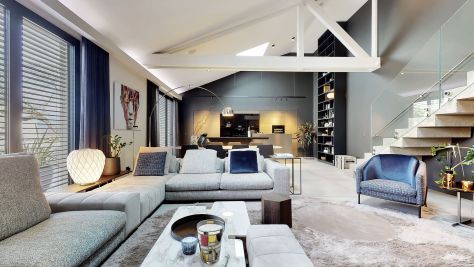 house 5 Rooms for sale on VIENNE (38200) Sale House Vienne 5 Rooms 215 m²