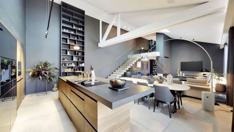 house 5 Rooms for sale on VIENNE (38200) Sale House Vienne 5 Rooms 215 m²