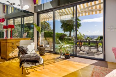 appartement 5 Pièces en vente sur STE FOY LES LYON (69110) Vente Appartement Sainte-Foy-lès-Lyon 5 Pièces 241 m²