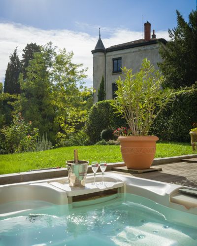 Vente Appartement Sainte-Foy-lès-Lyon 5&nbsp;Pièces 241&nbsp;m²