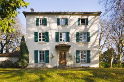 Vente Maison de maître Dardilly 14&nbsp;Pièces 350&nbsp;m²