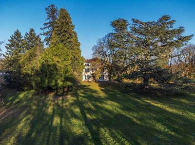 Vente Maison de maître Dardilly 14&nbsp;Pièces 350&nbsp;m²