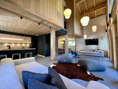 chalet 9 Rooms for sale on VALLOIRE (73450) Sale Chalet Valloire 9 Rooms 176 m²