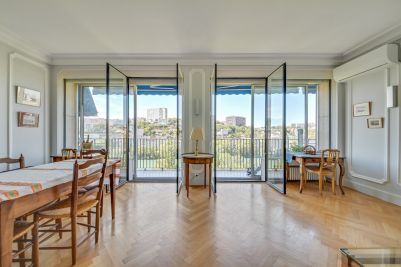 Vente Appartement Lyon 6 4&nbsp;Pièces 132&nbsp;m²