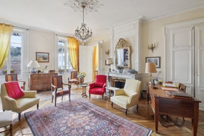 Vente Appartement Lyon 2 4&nbsp;Pièces 145&nbsp;m²