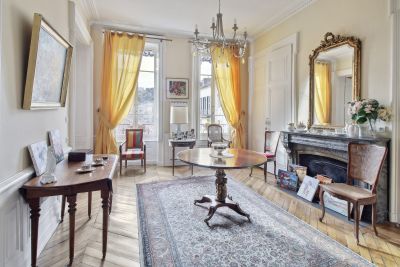 appartement 4 Pièces en vente sur LYON (69002) Vente Appartement Lyon 2 4 Pièces 145 m²