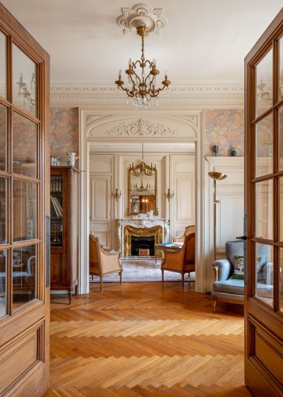 Sale Apartment Lyon 6 8&nbsp;Rooms 202&nbsp;m²