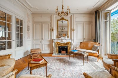 Sale Apartment Lyon 6 8&nbsp;Rooms 202&nbsp;m²