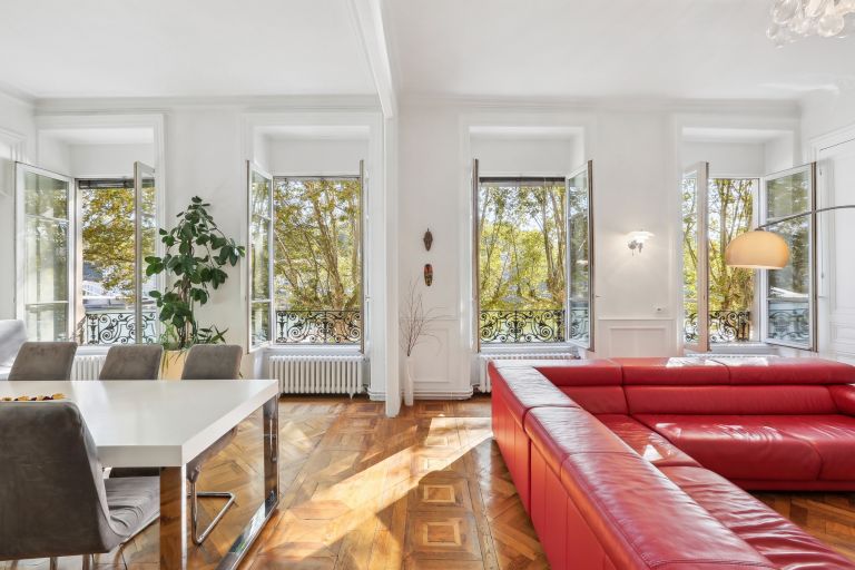 appartement 6 Pièces en vente sur LYON (69004)