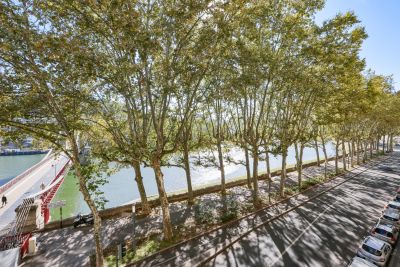 appartement 6 Pièces en vente sur LYON (69004) Vente Appartement Lyon 4 6 Pièces 190 m²