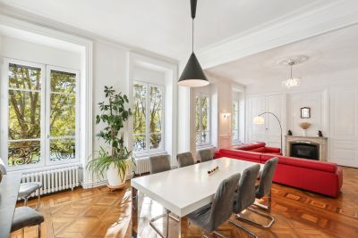 appartement 6 Pièces en vente sur LYON (69004) Vente Appartement Lyon 4 6 Pièces 190 m²
