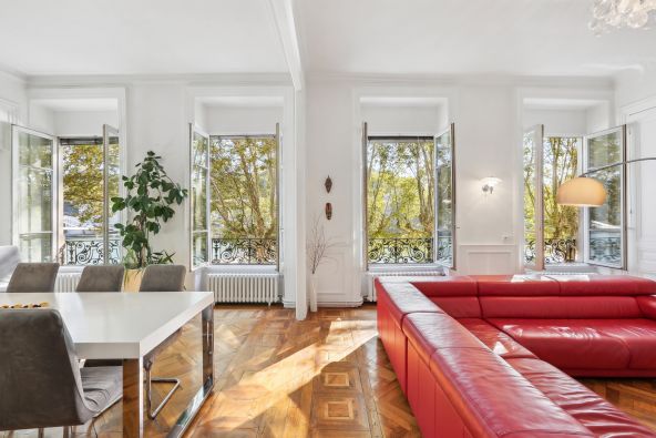 Vente Appartement Lyon 4 6&nbsp;Pièces 190&nbsp;m²