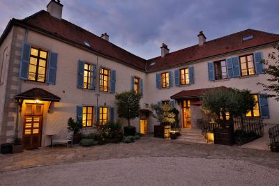 Sale Property Gevrey-Chambertin 18&nbsp;Rooms 700&nbsp;m²