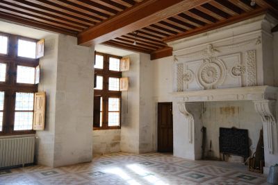 château 15 Pièces en vente sur NOYERS (89310) Vente Château Noyers 15 Pièces 1300 m²