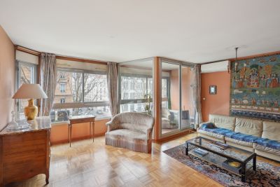 Vente Appartement Lyon 6 5&nbsp;Pièces 110&nbsp;m²