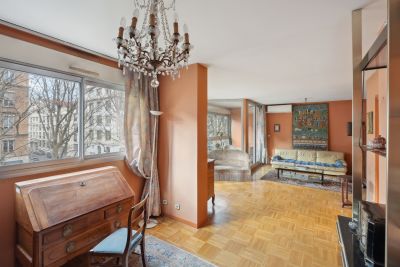 Vente Appartement Lyon 6 5&nbsp;Pièces 110&nbsp;m²