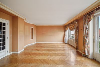 Vente Appartement Lyon 6 4&nbsp;Pièces 106&nbsp;m²