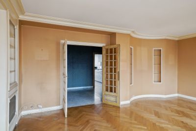Vente Appartement Lyon 6 4&nbsp;Pièces 106&nbsp;m²