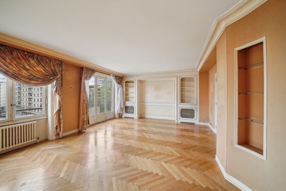 Vente Appartement Lyon 6 4 Pièces 106 m²