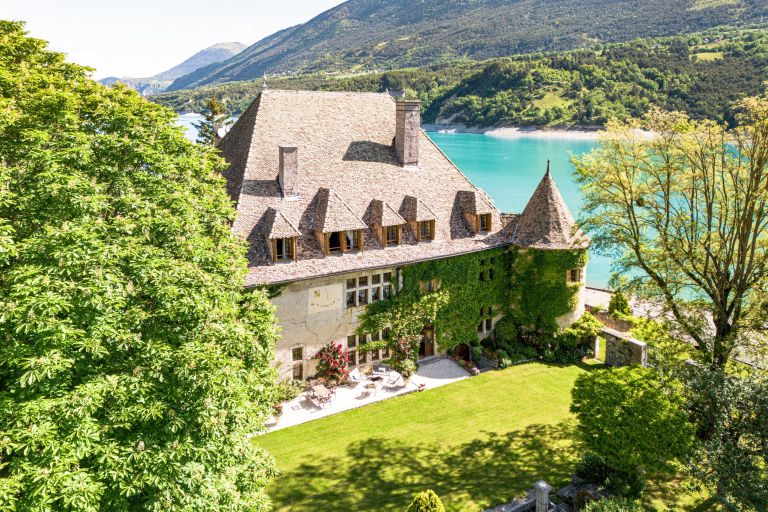 château 20 Pièces en vente sur GRENOBLE (38000)