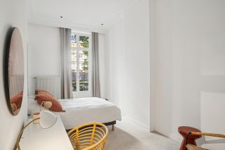 apartment 7 Rooms for sale on LYON (69006)