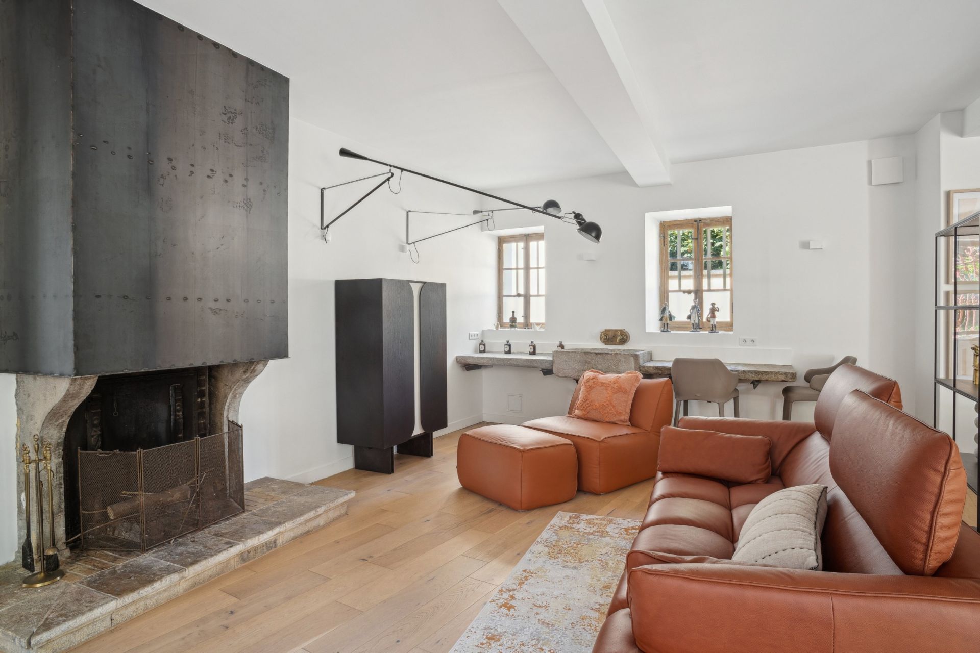 maison 13 Pièces en vente sur CHARBONNIERES LES BAINS (69260)