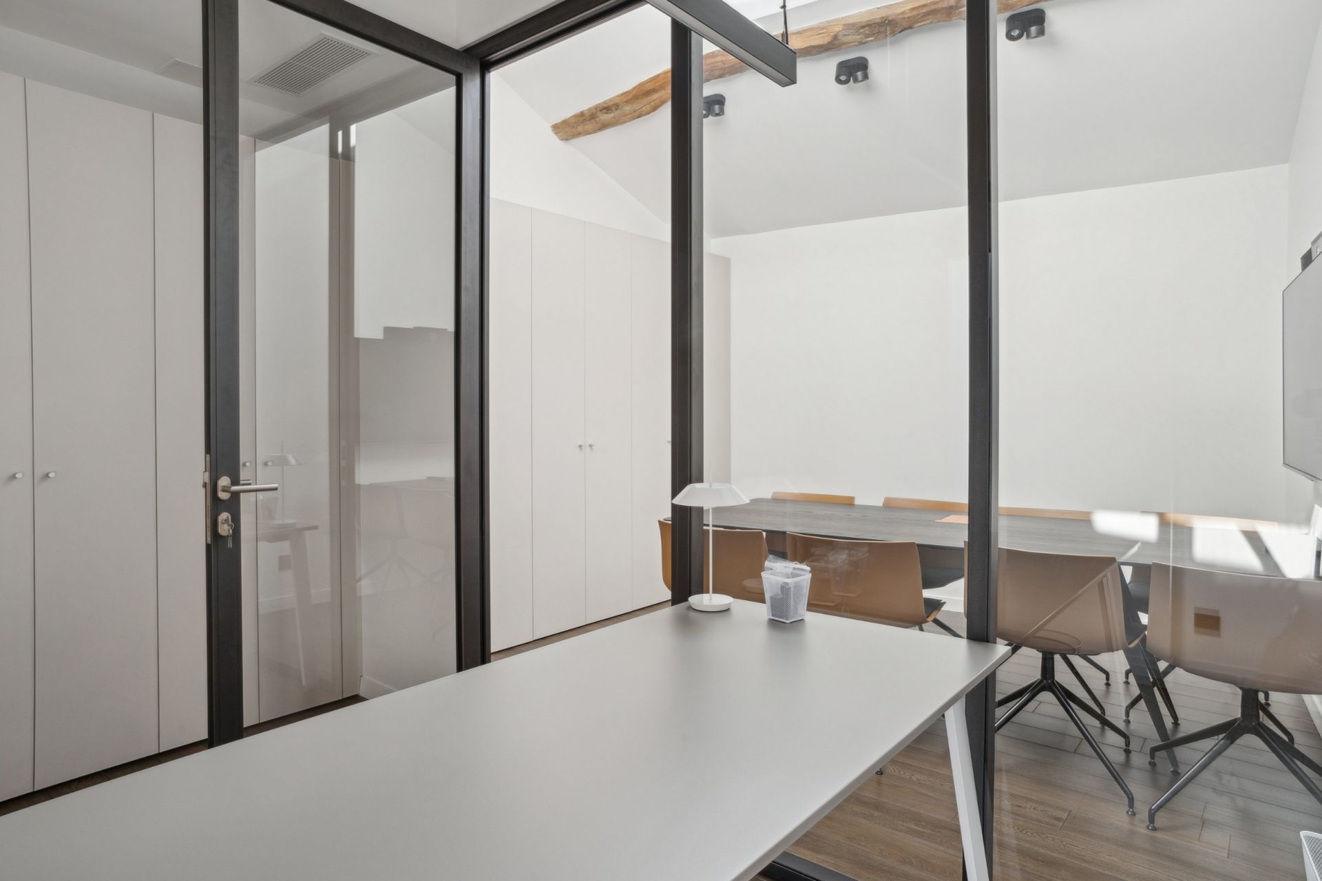 maison 13 Pièces en vente sur CHARBONNIERES LES BAINS (69260)