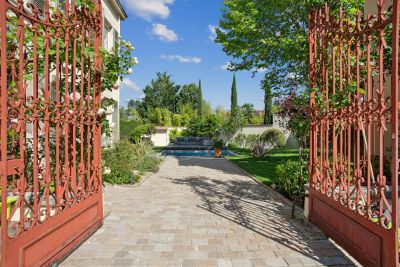 Vente Maison Charbonnières-les-Bains 13&nbsp;Pièces 500&nbsp;m²