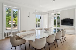 maison 13 Pièces en vente sur CHARBONNIERES LES BAINS (69260)