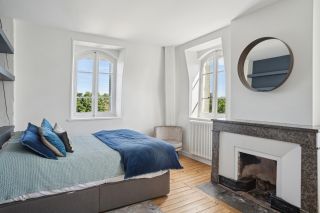 maison 13 Pièces en vente sur CHARBONNIERES LES BAINS (69260)