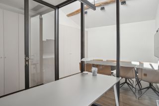 maison 13 Pièces en vente sur CHARBONNIERES LES BAINS (69260)