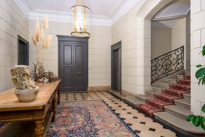 Vente Appartement Caluire-et-Cuire 2 Pièces 100 m²