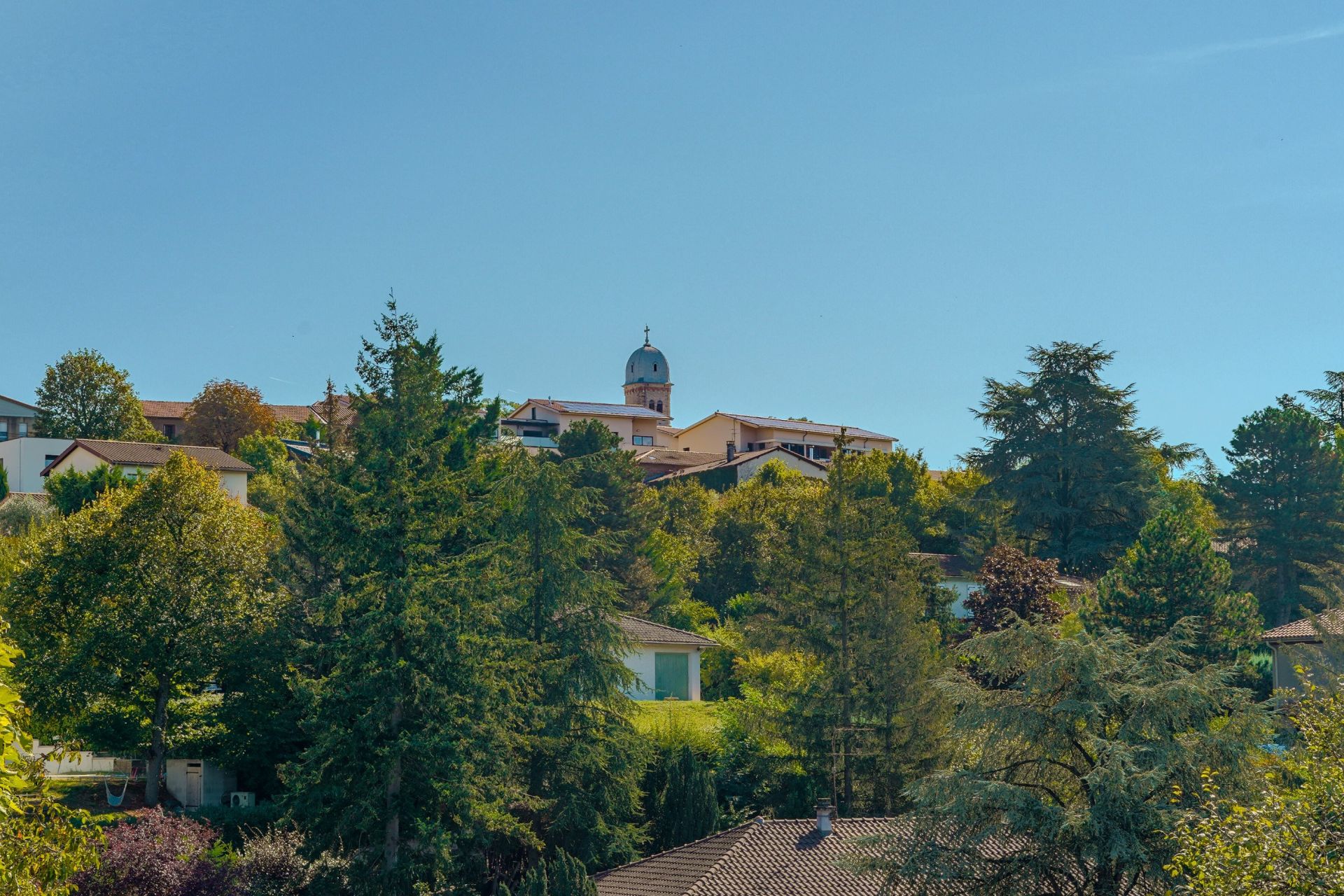 maison 6 Pièces en vente sur DARDILLY (69570)