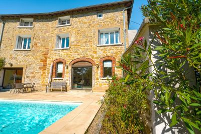 Vente Maison Dardilly 6 Pièces 178 m²