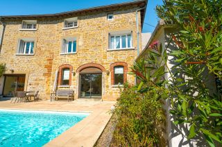 maison 6 Pièces en vente sur DARDILLY (69570)