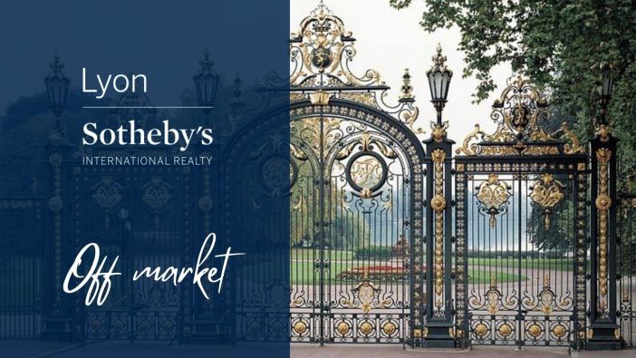 Vente Appartement Lyon 6 4 Pièces 109 m²