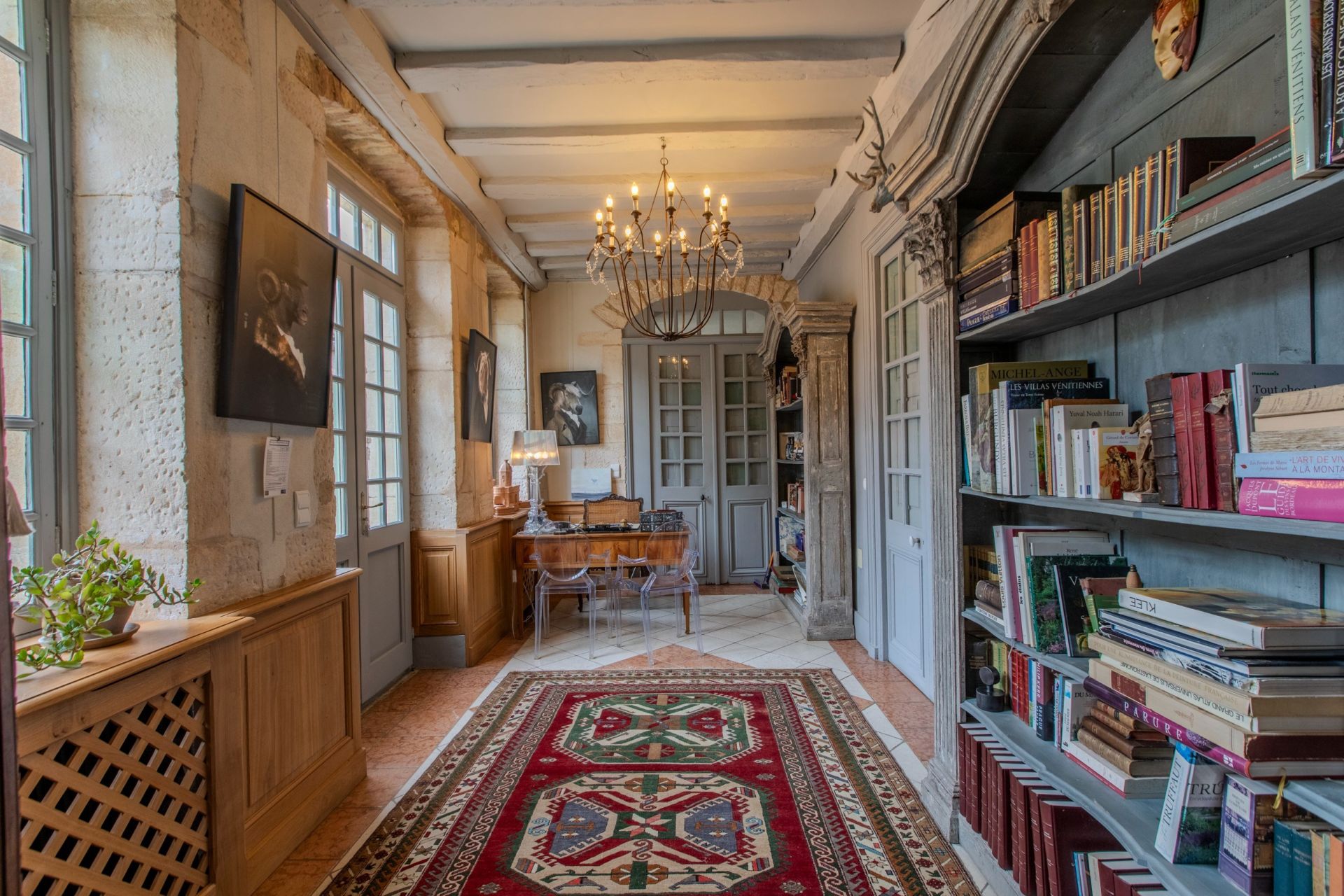 property 18 Rooms for sale on GIVRY (71640)