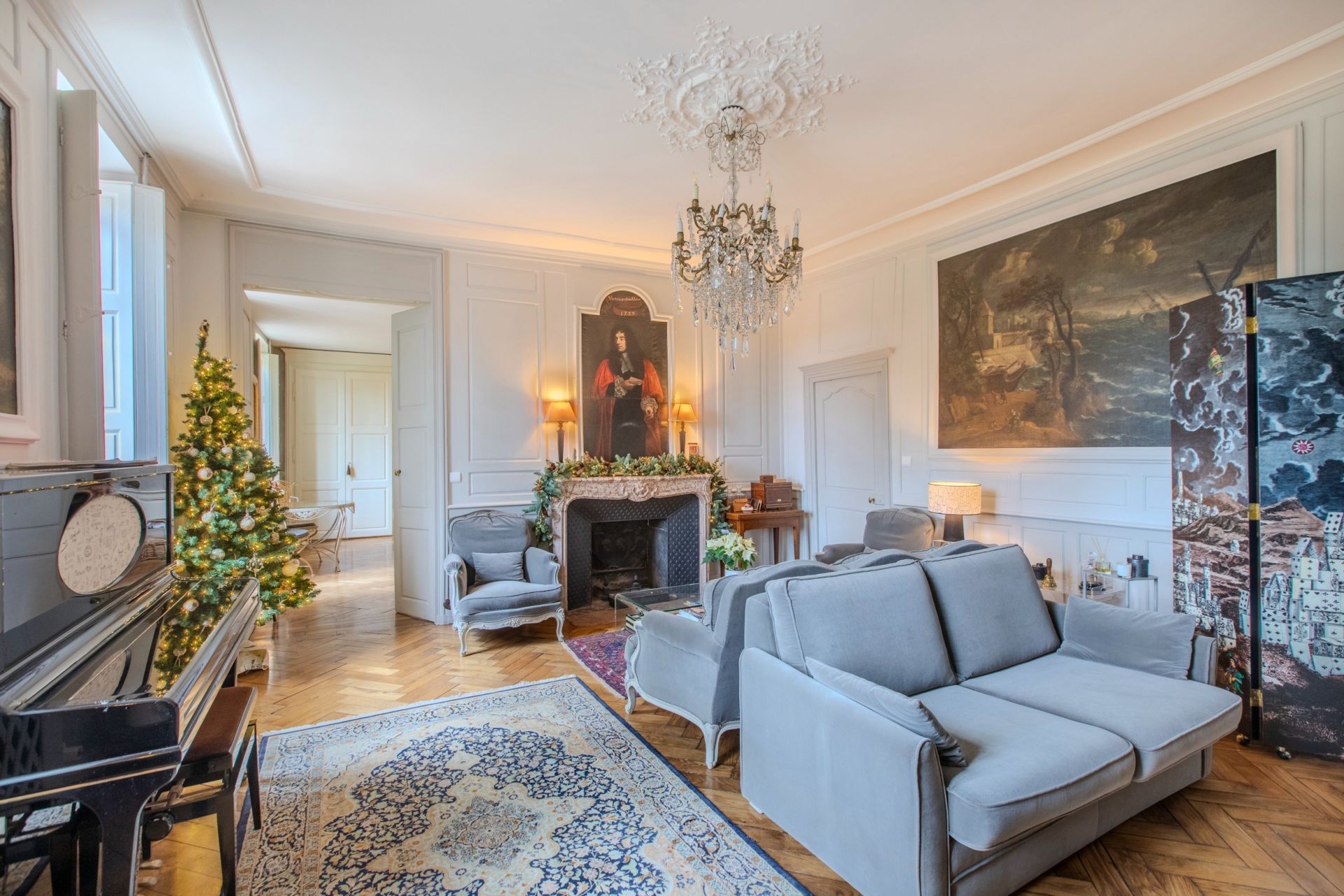 property 18 Rooms for sale on GIVRY (71640)