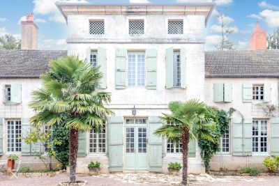 Sale Property Givry 18&nbsp;Rooms 820&nbsp;m²