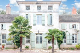 propriété 15 Pièces en vente sur GIVRY (71640)