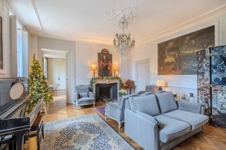 propriété 15 Pièces en vente sur GIVRY (71640)