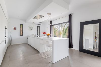 Vente Maison Sainte-Foy-lès-Lyon 5 Pièces 235 m²