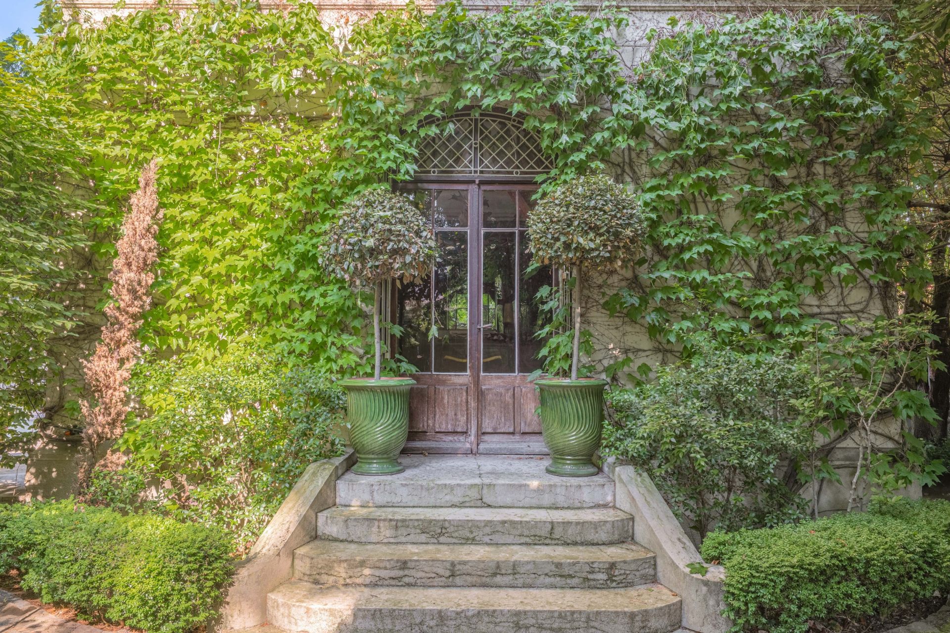 maison bourgeoise 10 Pièces en vente sur LYON (69005)