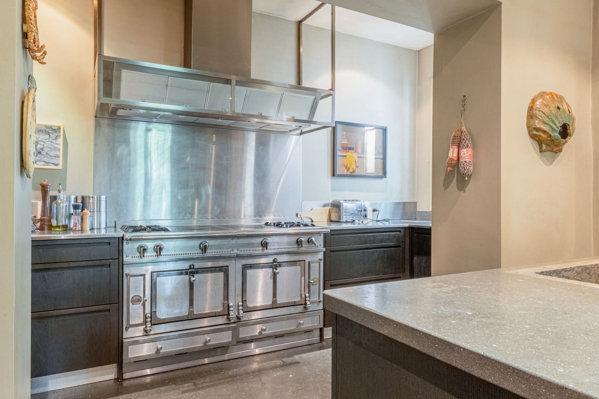 maison bourgeoise 10 Pièces en vente sur LYON (69005)