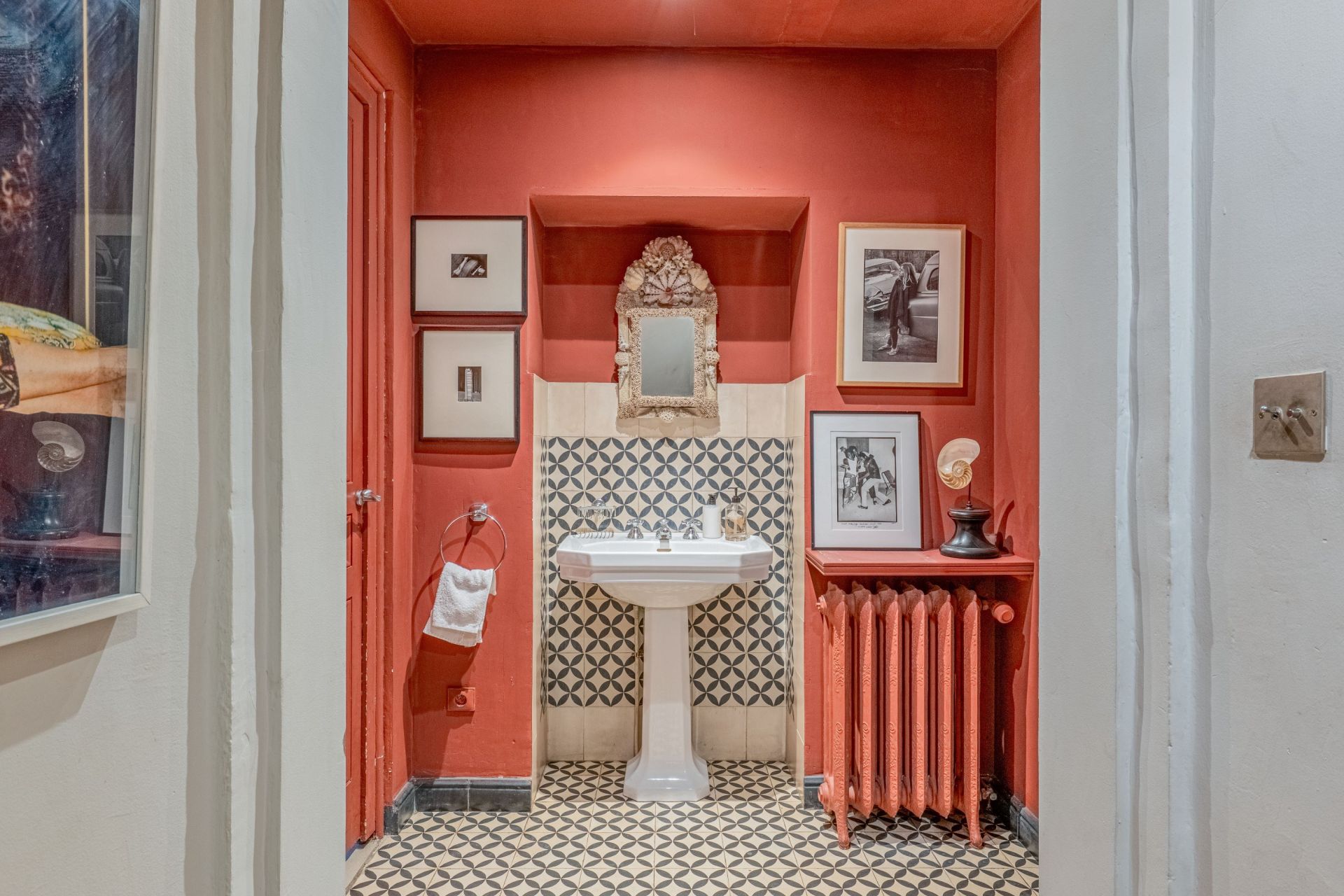 maison bourgeoise 10 Pièces en vente sur LYON (69005)