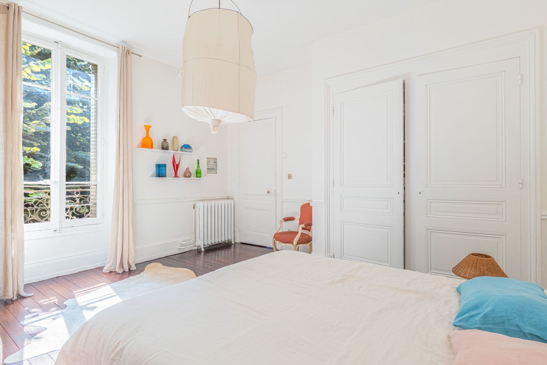 maison bourgeoise 10 Pièces en vente sur LYON (69005)
