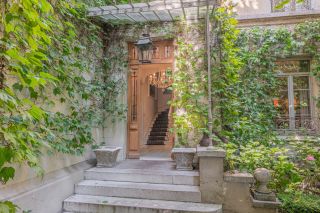 maison bourgeoise 10 Pièces en vente sur LYON (69005)