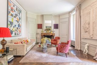 maison bourgeoise 10 Pièces en vente sur LYON (69005)